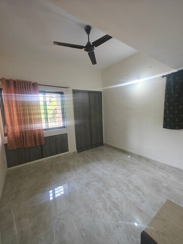 Room in 1 BHK Apartment at Kendriya Vihar Seawoods, Seawoods West – for Rent