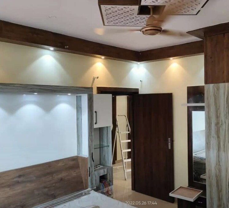 Kitchen, parijaat-residency 3 Bedroom 1860 Sq.Ft. Apartment In Faizabad Road Lucknow 9581645
