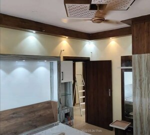 3 BHK Apartment For Rent in Parijaat Residency, Faizabad Road