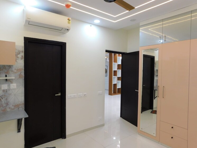 Room, rajapushpa-provincia 3 Bedroom 1720 Sq.Ft. Apartment In Narsingi Hyderabad 9581637