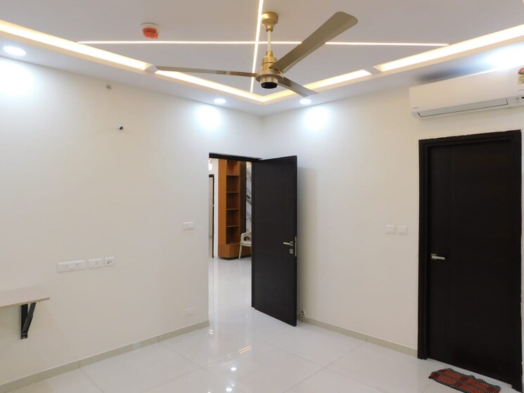 Room, rajapushpa-provincia 3 Bedroom 1720 Sq.Ft. Apartment In Narsingi Hyderabad 9581637