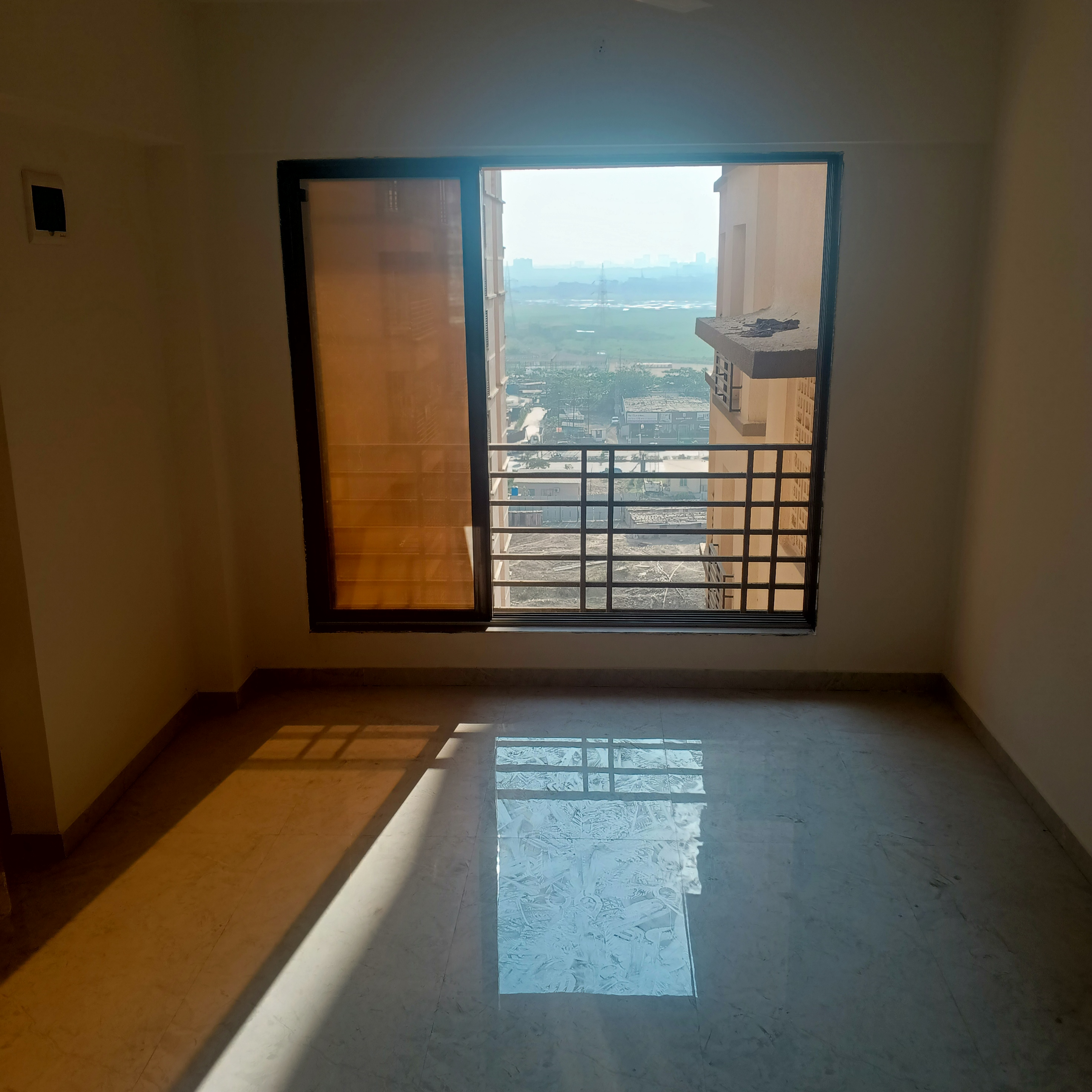 1 BHK Apartment For Rent in Galaxy Vasai