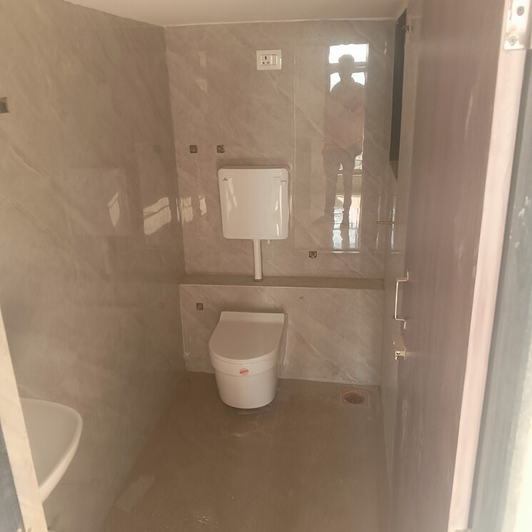 Bathroom, galaxy-vasai 1 Bedroom 685 Sq.Ft. Apartment In Vasai East Palghar 9581647