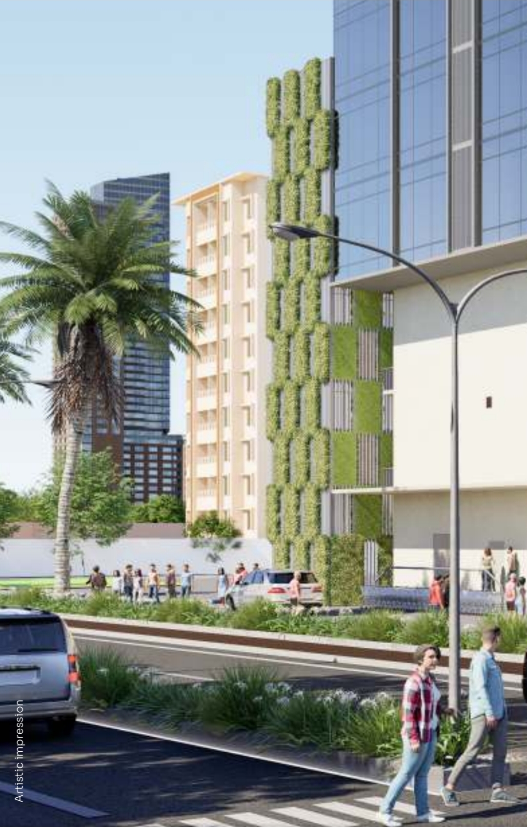 Office Space For Sale in 500 Carpet Office Ready F