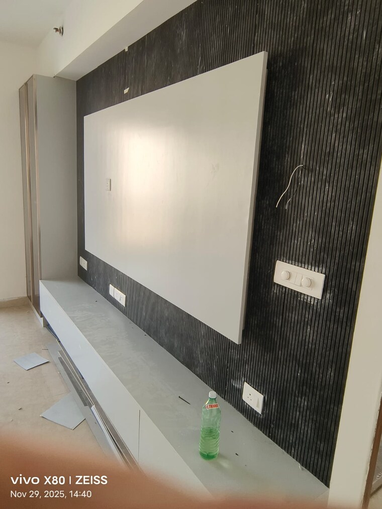 Bedroom, ats-rhapsody 4 Bedroom 2400 Sq.Ft. Apartment In Sector 1 Greater Noida Greater Noida 9581646