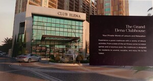 3 BHK Apartment – Exterior View View at Ambala Highway - for Sale