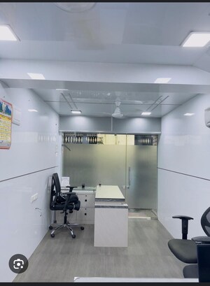  Office Space in IT/SEZ For Rent in Omaxe World Street, Sector 79