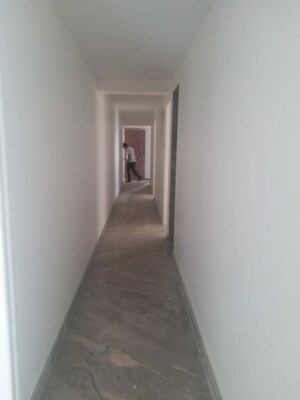 4 BHK Apartment For Rent in Juhu Scheme, Juhu