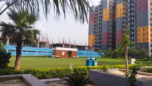 2.5 BHK Apartment – Exterior View View at Sector 23 - for Sale