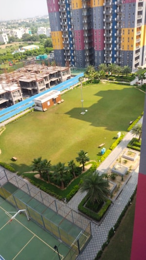 2.5 BHK Apartment – Exterior View View at Sector 23 - for Sale