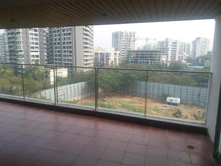 Swimming Pool, juhu-scheme 4 Bedroom 1700 Sq.Ft. Apartment In Juhu Mumbai 9581657