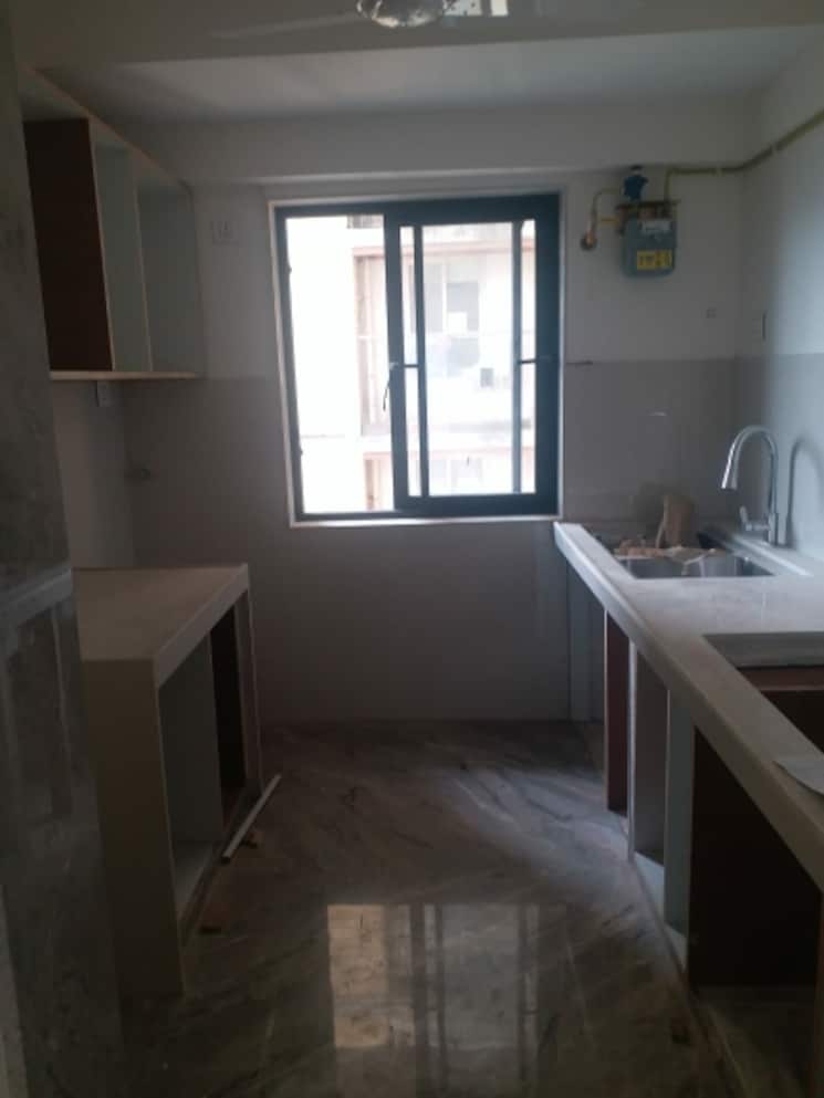 Kitchen, juhu-scheme 4 Bedroom 1700 Sq.Ft. Apartment In Juhu Mumbai 9581657