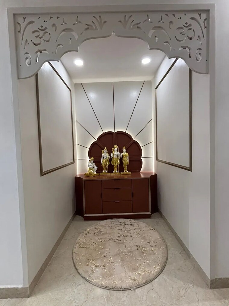 undefined, sa-homes-i 4 Bedroom 1350 Sq.Ft. Builder Floor In Uttam Nagar Delhi 9581662