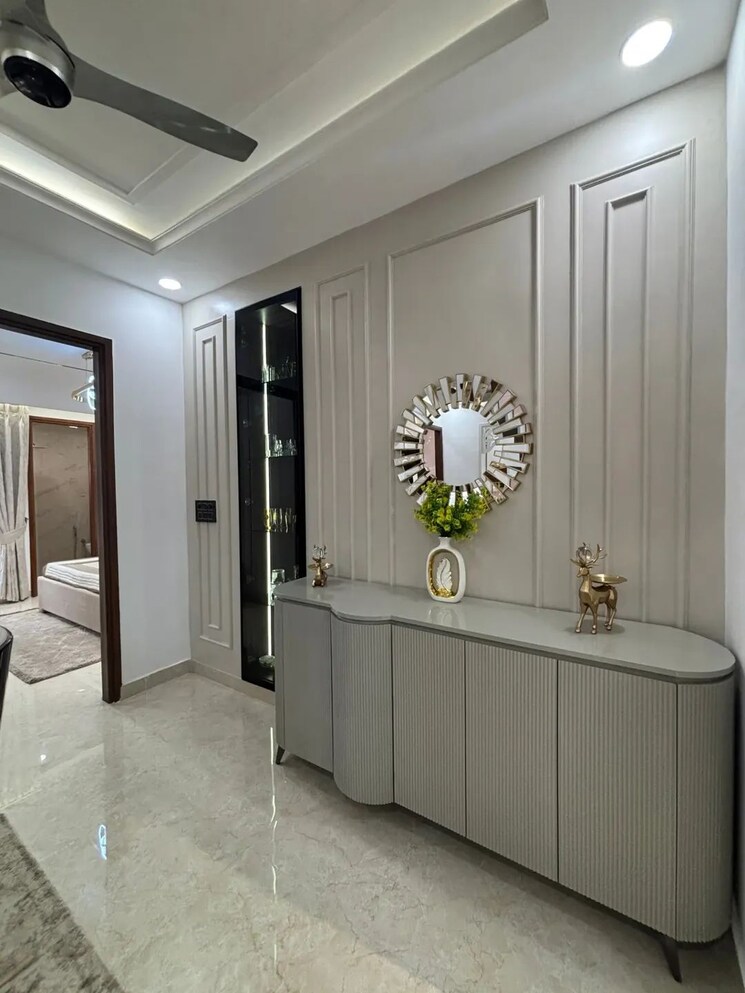 undefined, sa-homes-i 4 Bedroom 1350 Sq.Ft. Builder Floor In Uttam Nagar Delhi 9581662