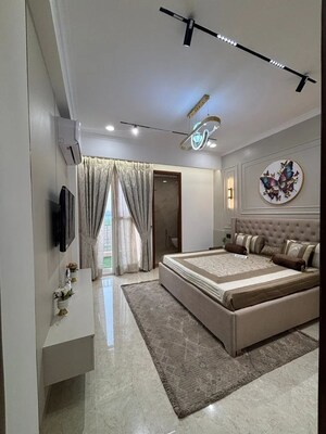 Bathroom in 4 BHK Builder Floor at SA HOMES I, Uttam Nagar – for Sale