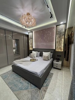4 BHK Builder Floor For Sale in Uttam Nagar