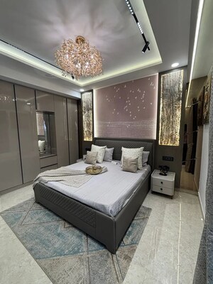 4 BHK Builder Floor For Sale in SA HOMES I, Uttam Nagar