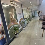 1000 Sq.Ft. Retail Shop in Spectrum Metro