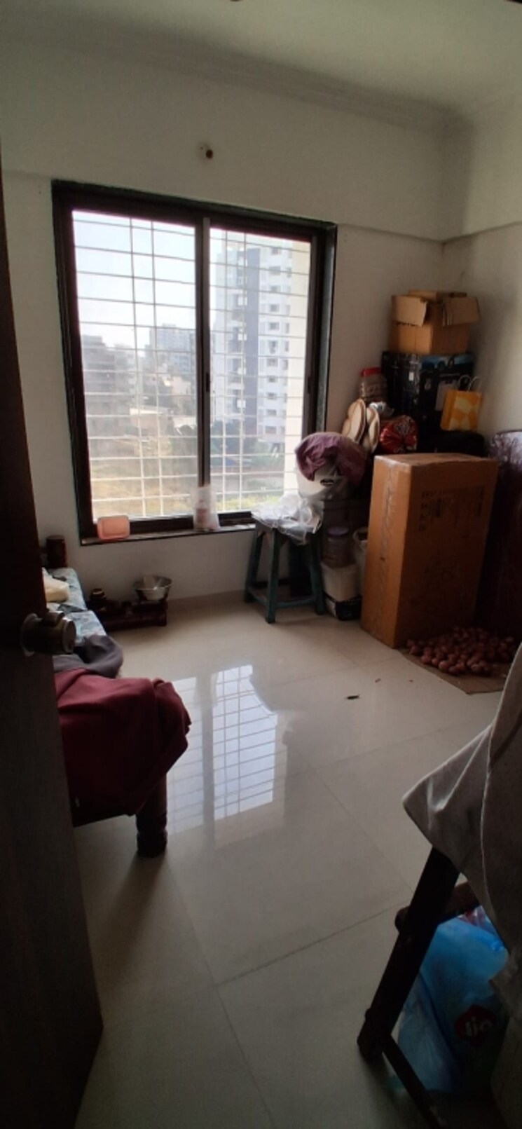 Master Bedroom, ganesh-galaxy-residency 2 Bedroom 900 Sq.Ft. Apartment In Ravet Pune 9581668