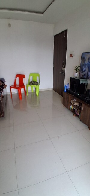 Parking in 2 BHK Apartment at Ganesh Galaxy Residency, Ravet – for Rent