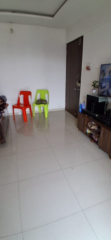 Parking in 2 BHK Apartment at Ganesh Galaxy Residency, Ravet – for Rent
