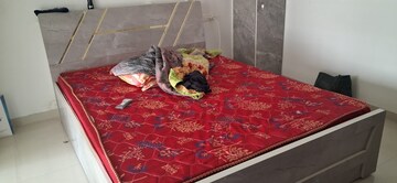 Bedroom in 2 BHK Apartment at Ganesh Galaxy Residency, Ravet – for Rent