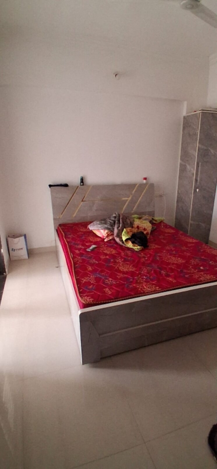 Bedroom, ganesh-galaxy-residency 2 Bedroom 900 Sq.Ft. Apartment In Ravet Pune 9581668