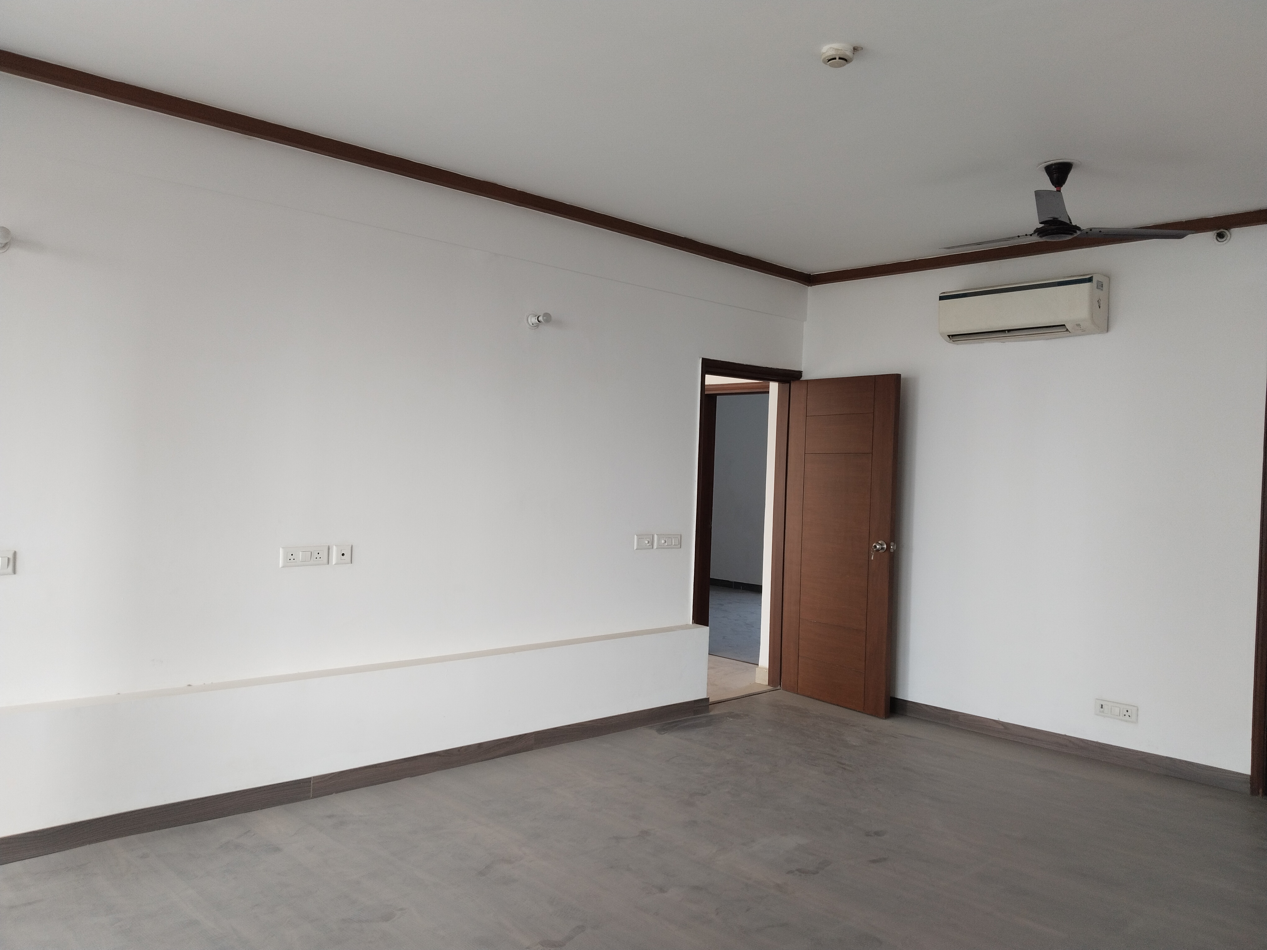 2 BHK + Pooja Room 2073 Sq.Ft. Apartment in Jaypee Kalypso Court