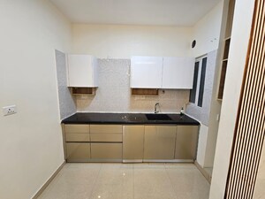 Kitchen in 2 BHK Apartment at Bren Northern Lights, Jakkuru – for Rent
