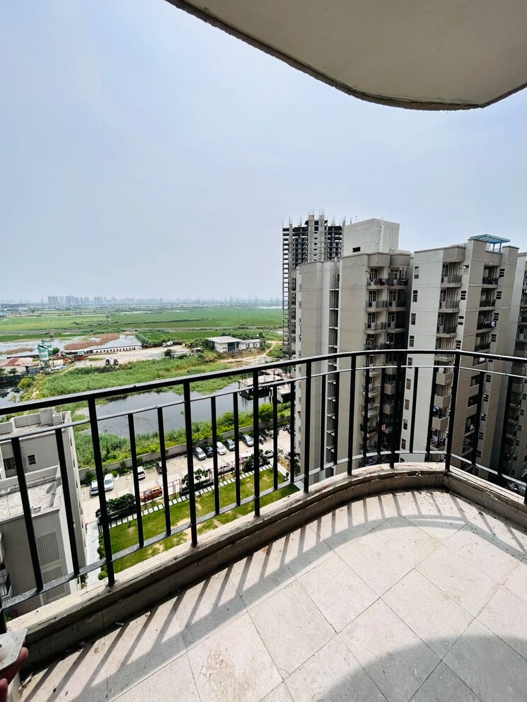 Exterior View, signature-global-signum-107 2 Bedroom 557 Sq.Ft. Apartment In Sector 107 Gurgaon 9581678