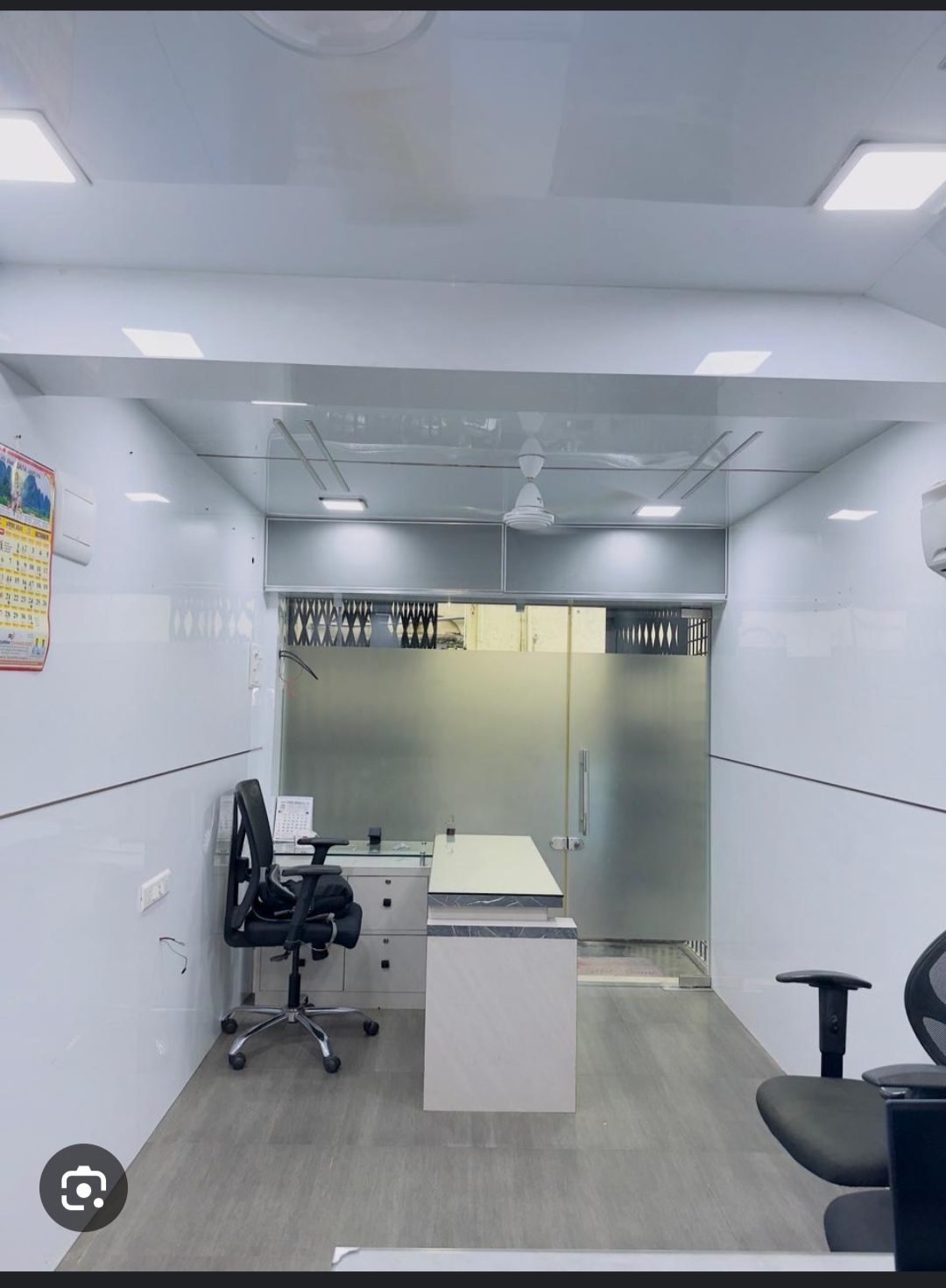 Retail Shop For Rent in Vipul Plaza Faridabad