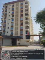 2 BHK + Study Room 1300 Sq.Ft. Apartment in Raj Surya Greens