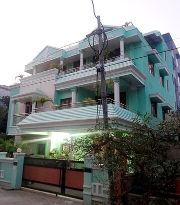 6+ BHK Villa – Exterior View View at Madhurawada - for Sale