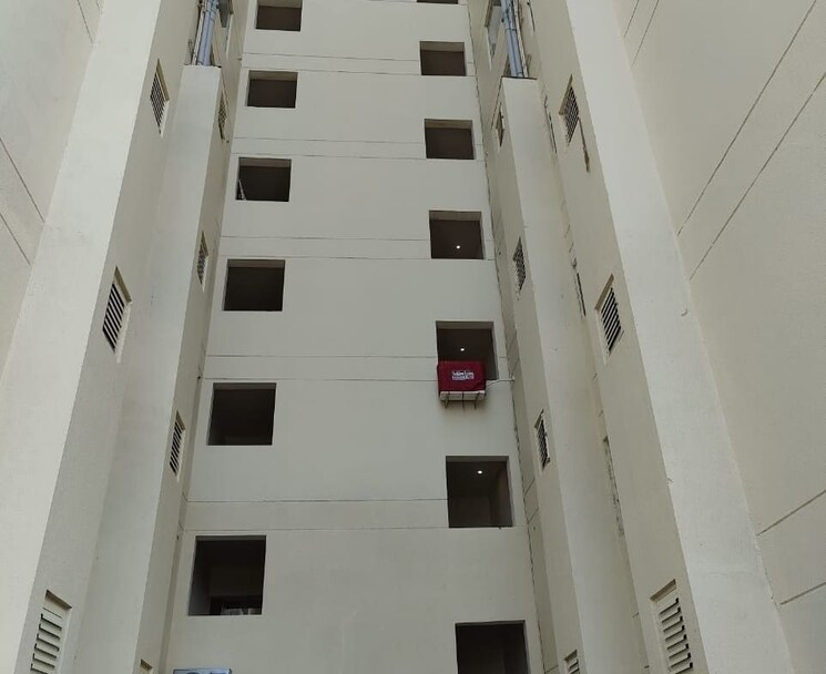 undefined, international airport road 2 Bedroom 1100 Sq.Ft. Apartment In International Airport Road Zirakpur 9581684