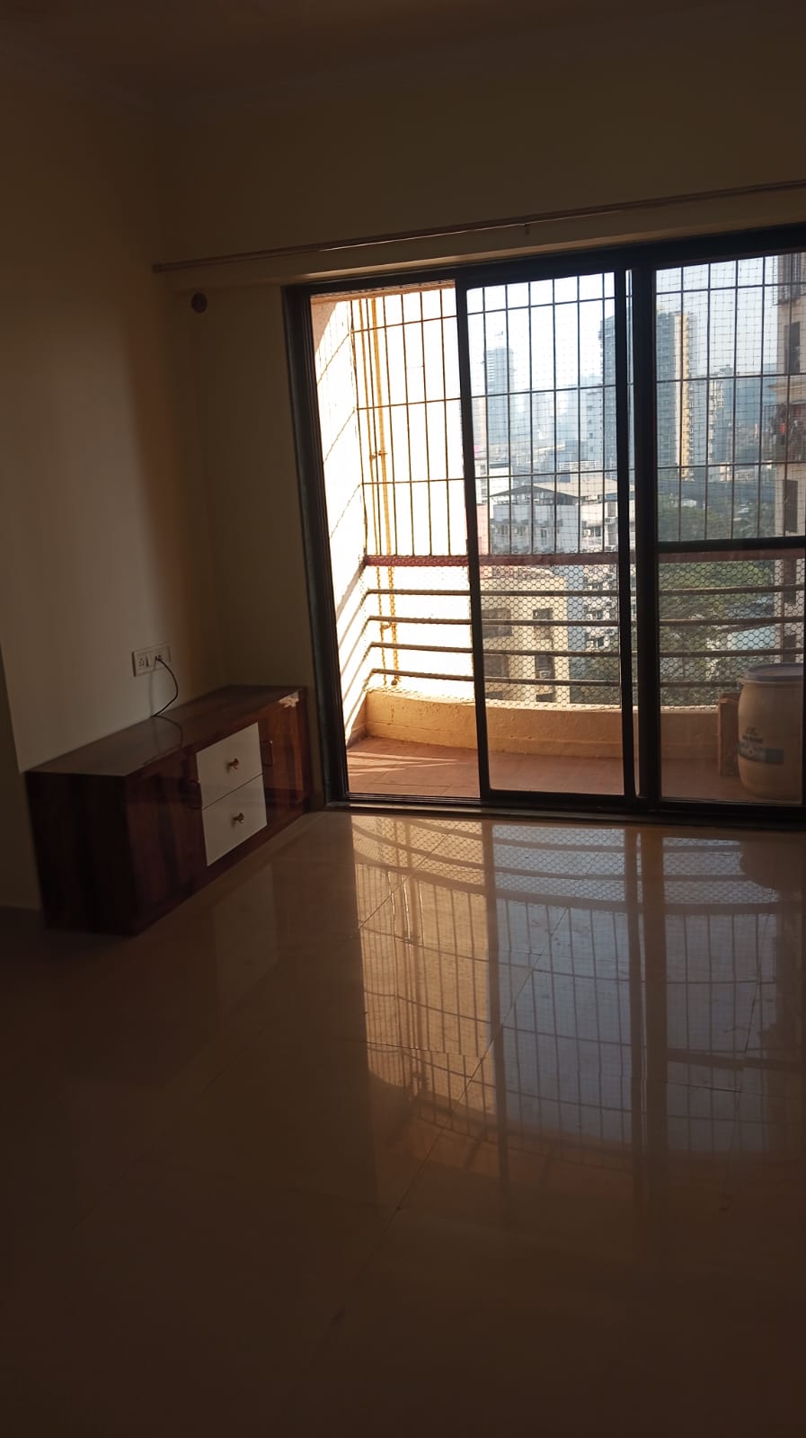 2 BHK 650 Sq.Ft. Apartment in Puranik City