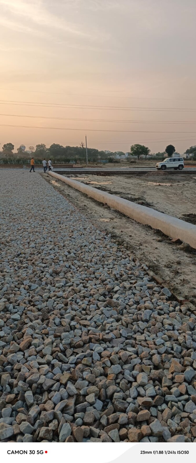 undefined, sultanpur road  620 Sq.Ft. Plot In Sultanpur Road Lucknow 9581695