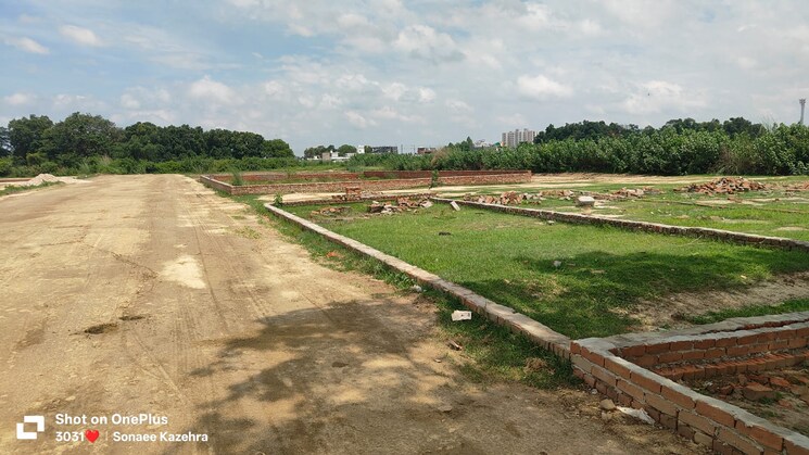 undefined, sultanpur road  620 Sq.Ft. Plot In Sultanpur Road Lucknow 9581695