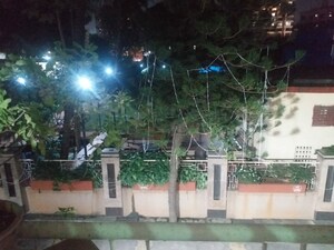 3 BHK Apartment – Exterior View View at Daffodils CHS, Vile Parle West - for Sale