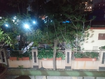 3 BHK Apartment – Exterior View View at Daffodils CHS, Vile Parle West - for Sale