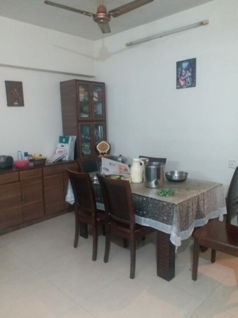 Gym, daffodils-chs 3 Bedroom 1100 Sq.Ft. Apartment In Vile Parle West Mumbai 9581723