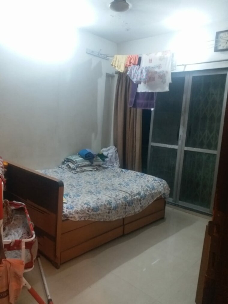 Bedroom, daffodils-chs 3 Bedroom 1100 Sq.Ft. Apartment In Vile Parle West Mumbai 9581723
