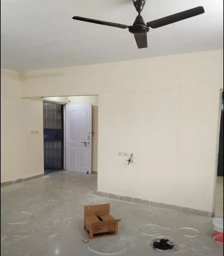 Cover Image, hazratganj 3 Bedroom 1260 Sq.Ft. Apartment In Hazratganj Lucknow 9581699