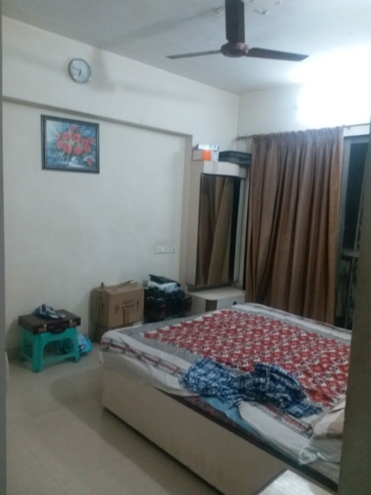 Bedroom, daffodils-chs 3 Bedroom 1100 Sq.Ft. Apartment In Vile Parle West Mumbai 9581723