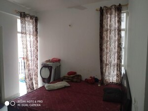 Living Room in 2 BHK Apartment at Signature Global Signum 107, Sector 107 – for Rent