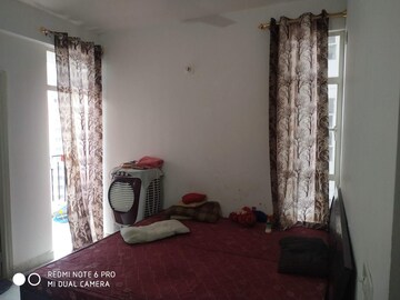 Living Room in 2 BHK Apartment at Signature Global Signum 107, Sector 107 – for Rent