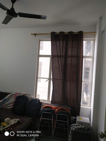 Bedroom in 2 BHK Apartment at Signature Global Signum 107, Sector 107 – for Rent