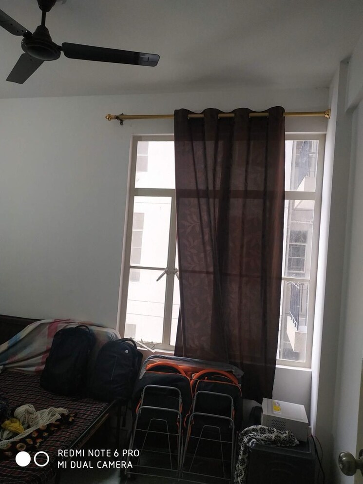 Bedroom, signature-global-signum-107 2 Bedroom 554 Sq.Ft. Apartment In Sector 107 Gurgaon 9581694