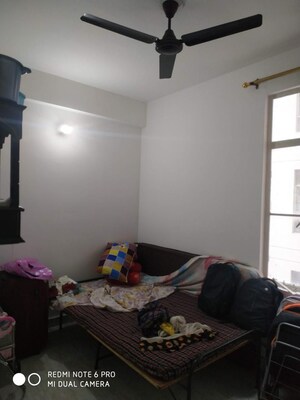 Bedroom in 2 BHK Apartment at Signature Global Signum 107, Sector 107 – for Rent