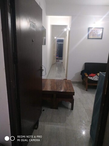 Bathroom in 2 BHK Apartment at Signature Global Signum 107, Sector 107 – for Rent