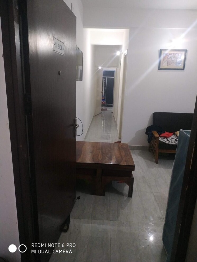 Bathroom, signature-global-signum-107 2 Bedroom 554 Sq.Ft. Apartment In Sector 107 Gurgaon 9581694